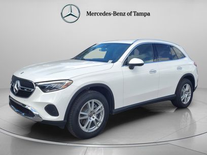 Certified 2025 Mercedes-Benz GLC 300 GLC 300