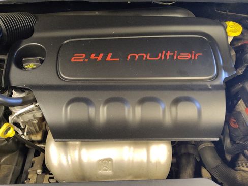 Used 2018 Jeep Compass Sport w/ Tech Group AWD/4WD image 30