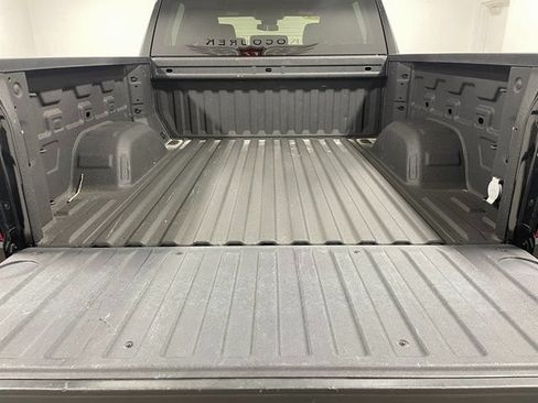 Used 2024 Chevrolet Silverado 1500 Custom AWD/4WD image 24