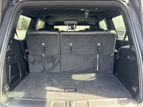 New 2026 Jeep Grand Wagoneer 4WD image 20
