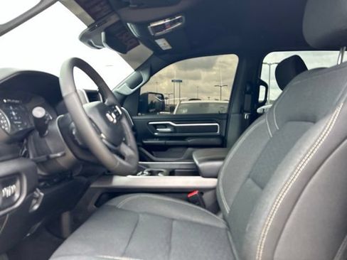 Used 2026 RAM 1500 Big Horn RWD image 31