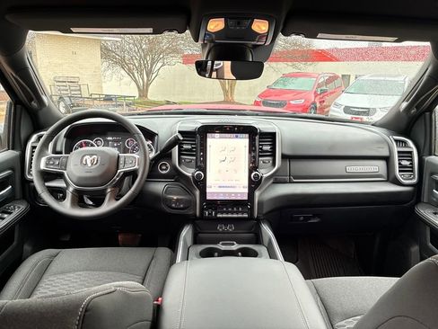 New 2026 RAM 2500 Big Horn image 12