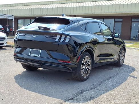 Used 2024 Ford Mustang Mach-E Premium AWD/4WD image 5