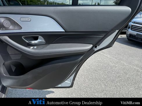 Certified 2024 Mercedes-Benz GLE 350 4MATIC image 26