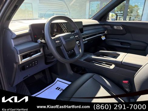New 2027 Kia Telluride S AWD/4WD image 33