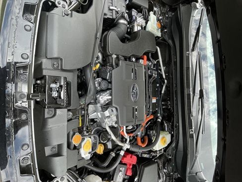 New 2026 Subaru Forester Touring AWD/4WD image 29