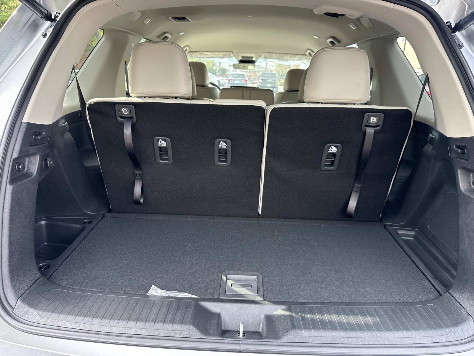 New 2026 Honda Pilot EX-L image 17