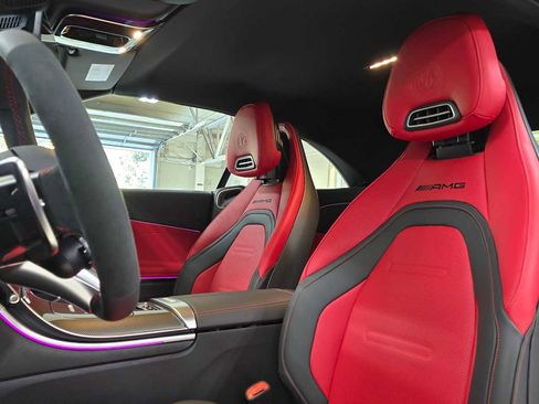 New 2026 Mercedes-Benz CLE 53 AMG 4MATIC Cabriolet image 24