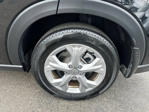 Used 2024 Honda HR-V LX image 10