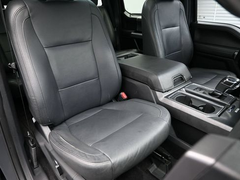Used 2016 Ford F150 XLT w/ Equipment Group 302A Luxury AWD/4WD image 42