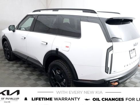New 2027 Kia Telluride SX Prestige X-Pro image 7