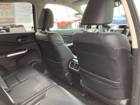 Used 2016 Honda CR-V Touring image 17