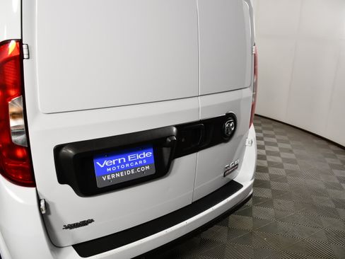 Used 2022 RAM ProMaster City Wagon FWD image 15