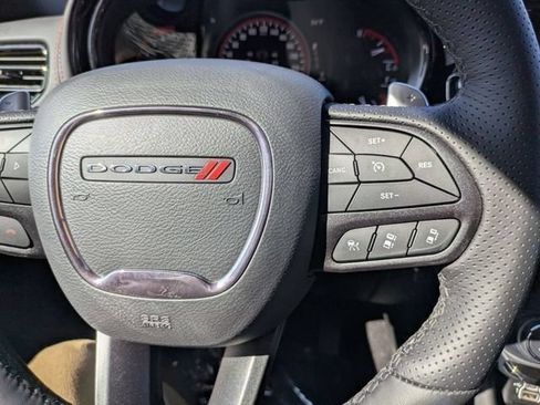 New 2026 Dodge Durango GT AWD/4WD image 20