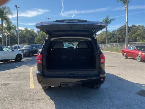 Used 2014 Toyota Sequoia SR5 image 13