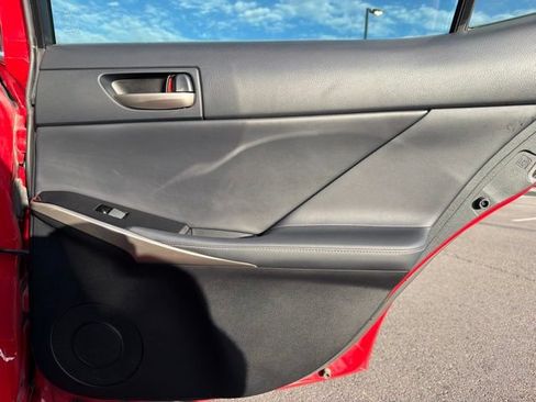 Used 2019 Lexus IS 300 w/ Accessory Package 2 RWD image 11