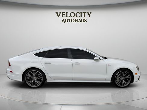 Used 2018 Audi A7 3.0T Prestige AWD/4WD image 8