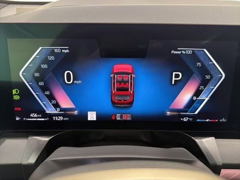 Used 2025 BMW X3 xDrive30i w/ Premium Package image 31