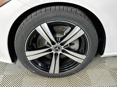 Certified 2026 Mercedes-Benz C 300 4MATIC Sedan image 31