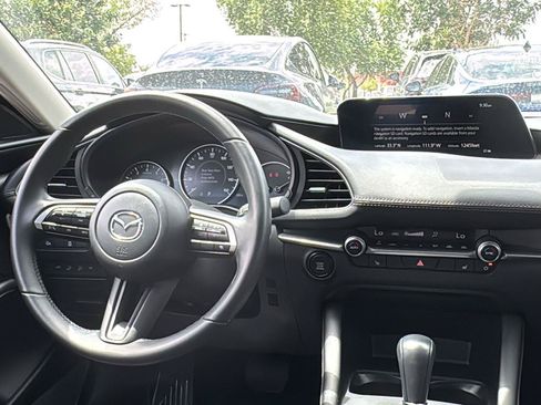 Certified 2026 MAZDA MAZDA3 2.5 S Sedan w/ Preferred Pkg FWD image 7
