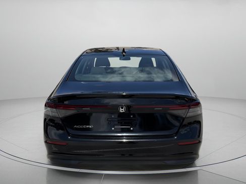 Used 2023 Honda Accord LX image 4