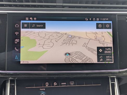 Used 2025 Audi Q7 3.0T Premium Plus image 14