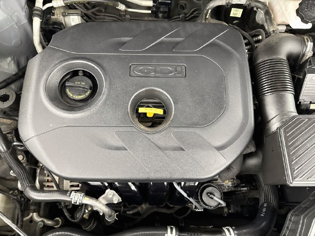 Used 2017 Hyundai Tucson SE w/ SE Popular Package 02 FWD image 35
