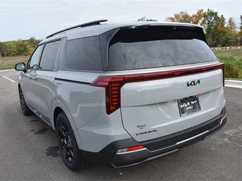 New 2026 Kia Carnival SX Prestige image 5