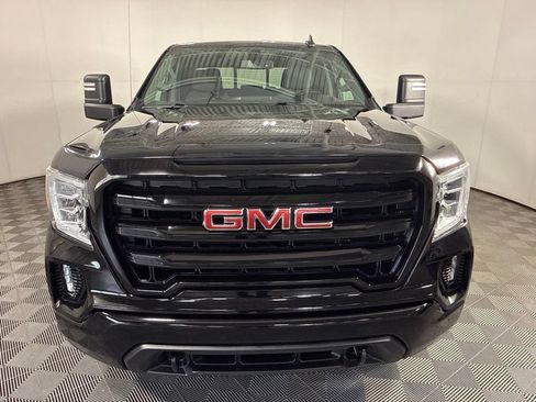 Used 2020 GMC Sierra 1500 Elevation AWD/4WD image 3