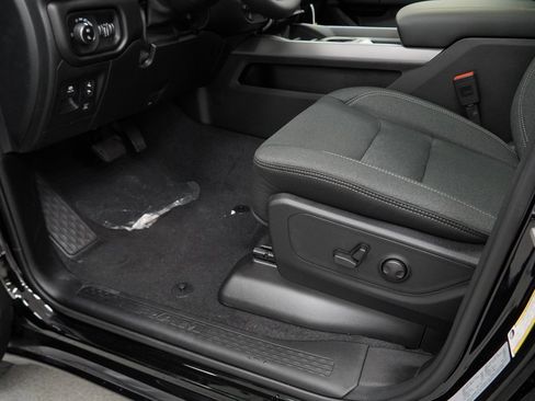 New 2026 RAM 1500 Big Horn image 27