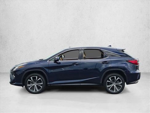 Used 2018 Lexus RX 350 AWD w/ Premium Package image 8