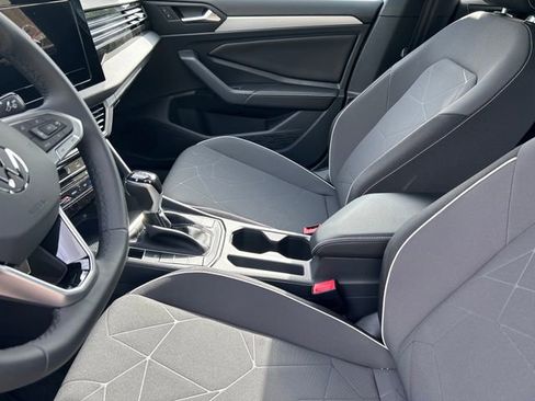 New 2026 Volkswagen Jetta Sport image 9