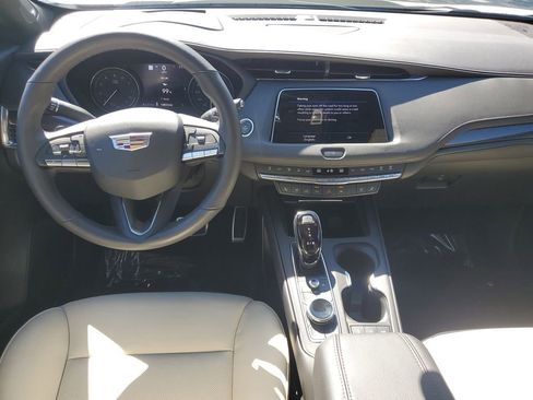 Certified 2023 Cadillac XT4 Sport image 15