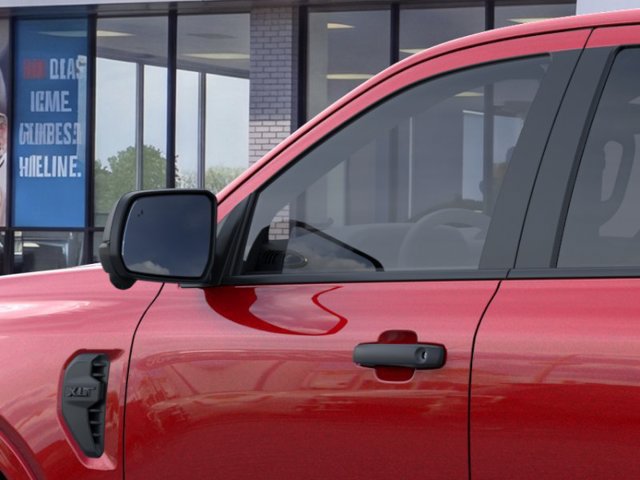 New 2026 Ford Ranger XLT AWD/4WD image 20