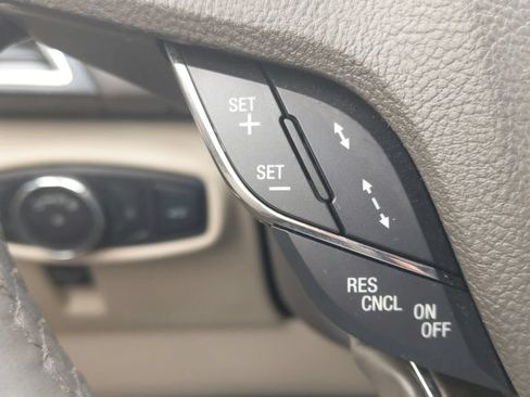 Used 2016 Lincoln MKX Reserve w/ Luxury Package FWD image 22