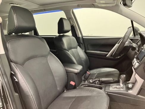 Used 2016 Subaru Forester 2.5i Limited w/ Popular Package #2 image 35