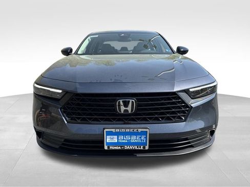 New 2026 Honda Accord SE image 11
