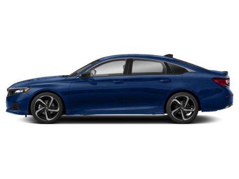 Used 2021 Honda Accord Sport Special Edition image 3