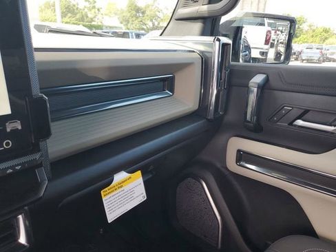 New 2026 GMC Hummer EV 4x4 Crew Cab image 26