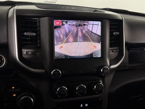 Used 2024 RAM 2500 Big Horn w/ Bed Utility Group image 13