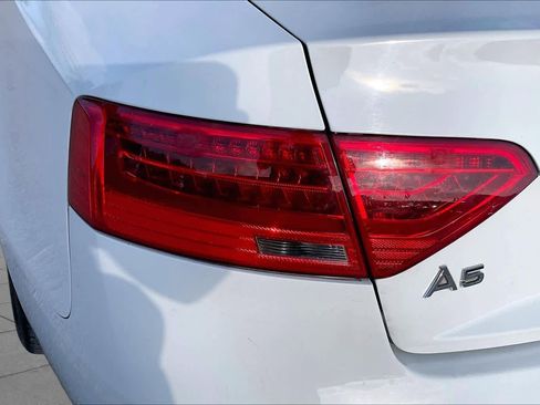 Used 2013 Audi A5 2.0T Prestige w/ Prestige Pkg AWD/4WD image 29
