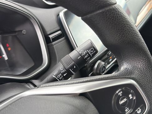 Used 2019 Honda CR-V EX image 19