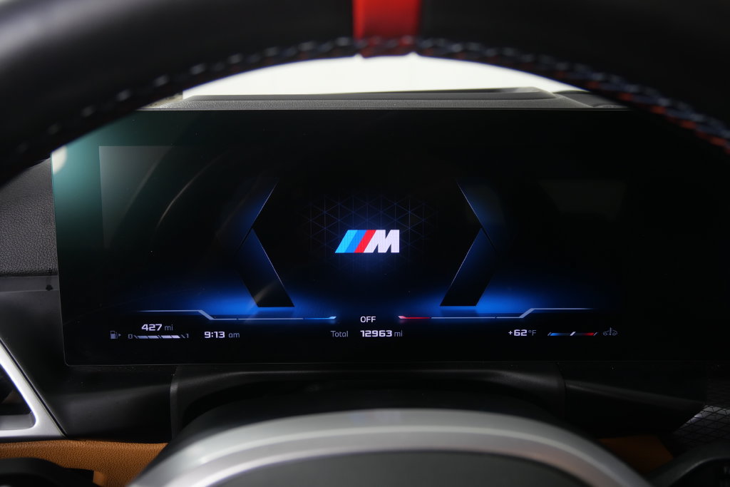 Certified 2026 BMW M340i RWD image 20
