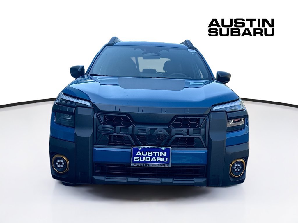New 2026 Subaru Outback Wilderness AWD/4WD image 3