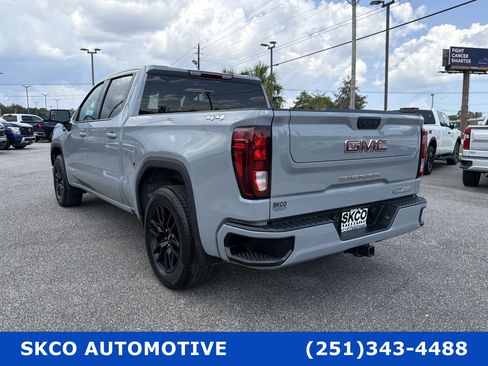 Used 2024 GMC Sierra 1500 Elevation AWD/4WD image 3