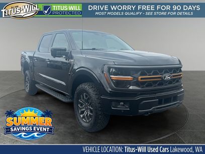 Used 2026 Ford F150 Tremor w/ Equipment Group 402B MID