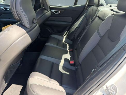 Certified 2024 Volvo S60 B5 Plus FWD image 14