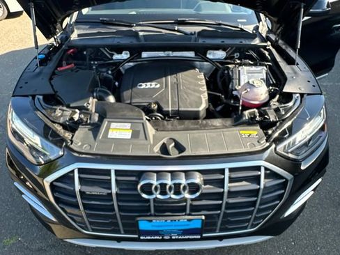 Used 2023 Audi Q5 2.0T Premium Plus w/ Premium Plus Package AWD/4WD image 11