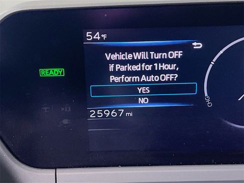 Certified 2024 Toyota bZ4X XLE image 12