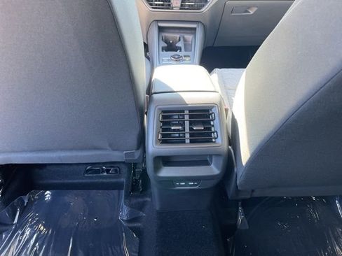 New 2026 Volkswagen Tiguan S image 13